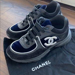 Chanel Sneakers